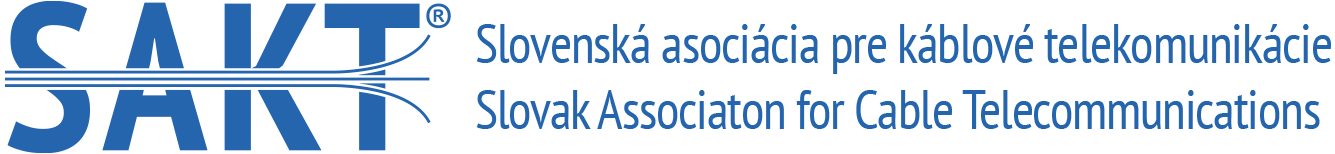 SAKT - Slovenská asociácia pre káblové telekomunikácie